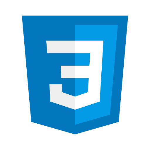 Logo CSS