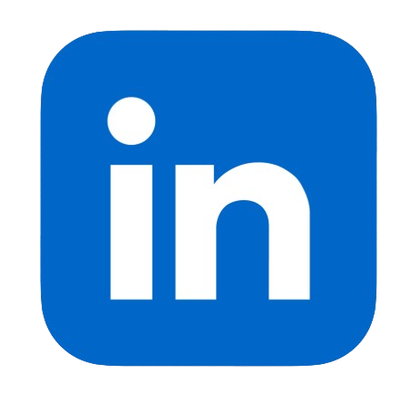 Logo Linkedln
