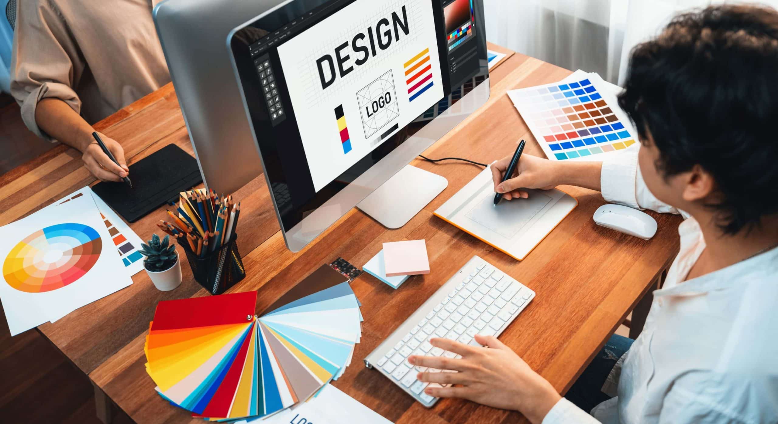fondo Diseño Gráfico